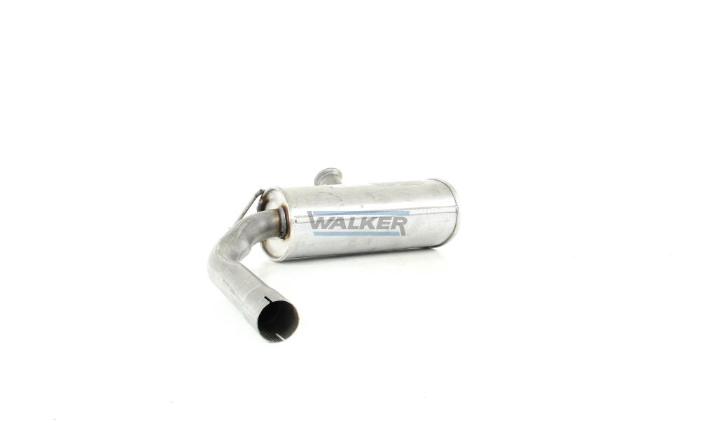 Silencieux central (Intermédiaire) WALKER ref. 21469