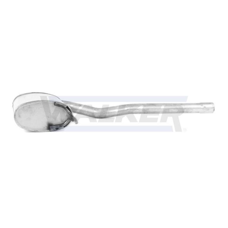 Silencieux central (Intermédiaire) WALKER ref. 21485