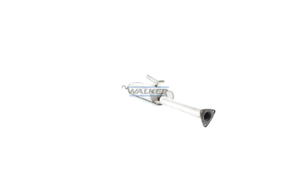 Silencieux central (Intermédiaire) WALKER 21486