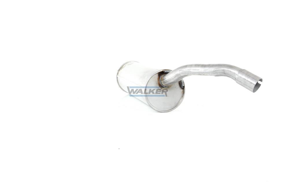 Silencieux arrière (Pot d'échappement) WALKER ref. 21497