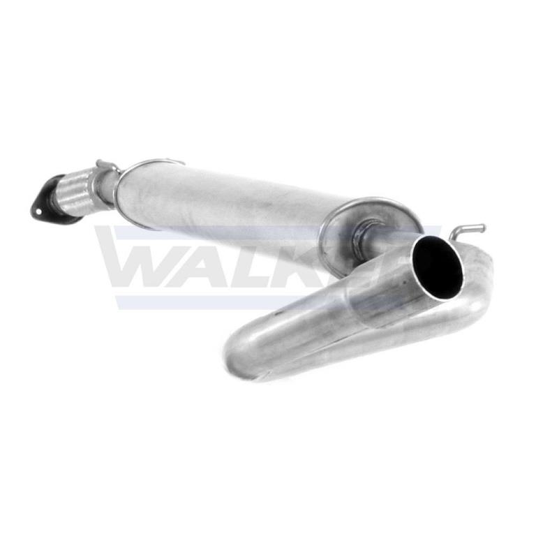 Silenciador del medio WALKER ref. 21498