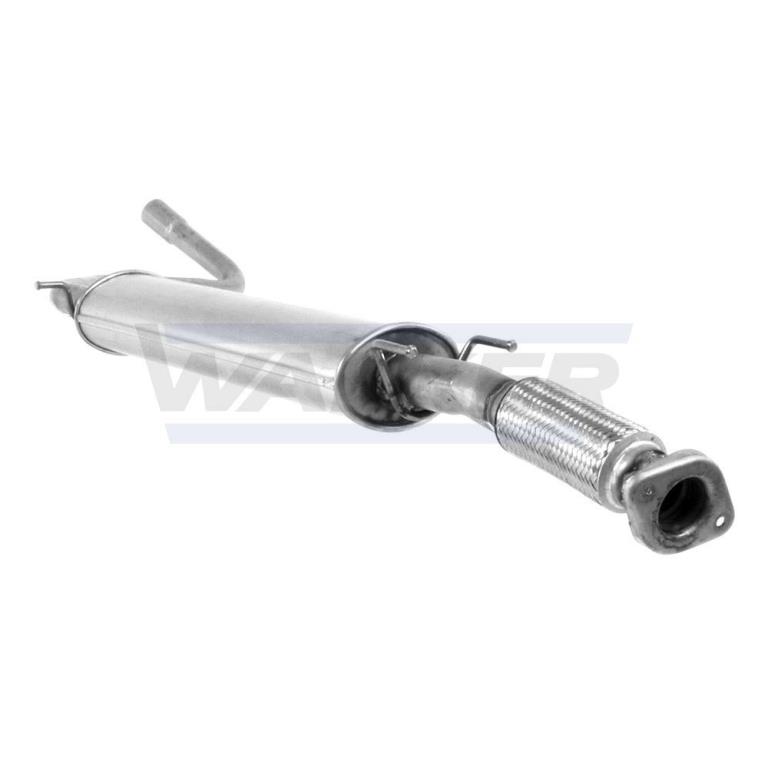 Silenciador del medio WALKER ref. 21498
