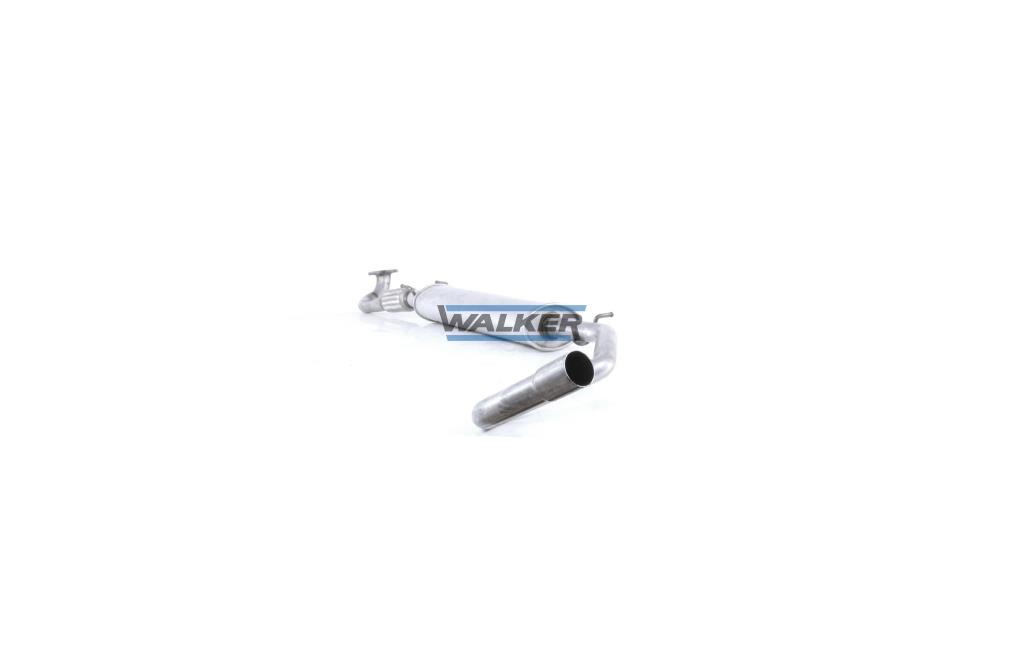 Silencieux central (Intermédiaire) WALKER ref. 21499