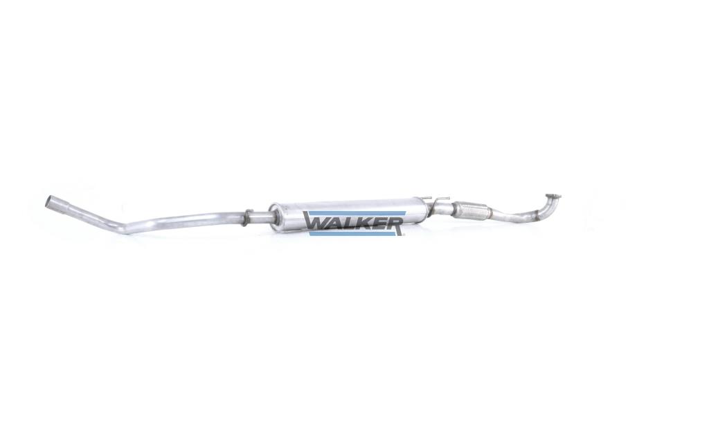 Silencieux central (Intermédiaire) WALKER ref. 21499