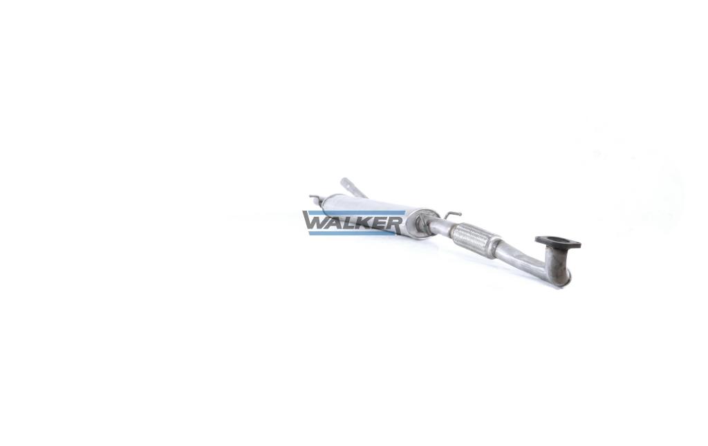 Silencieux central (Intermédiaire) WALKER ref. 21499