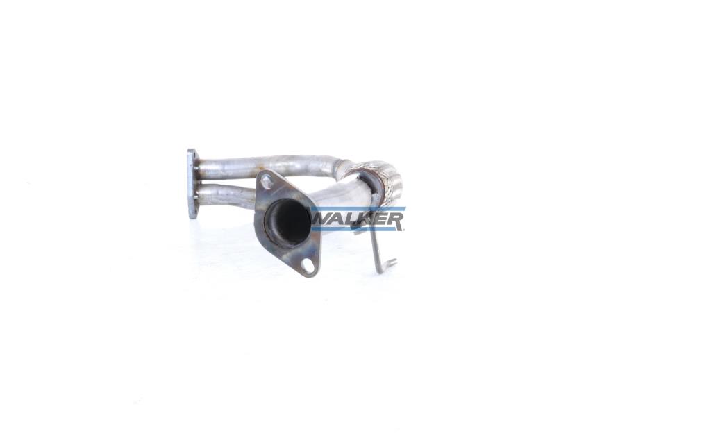 Tubo de escape WALKER ref. 21540