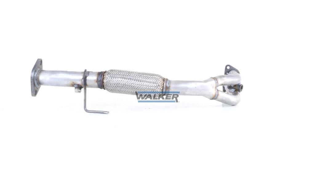 Tubo de escape WALKER ref. 21540