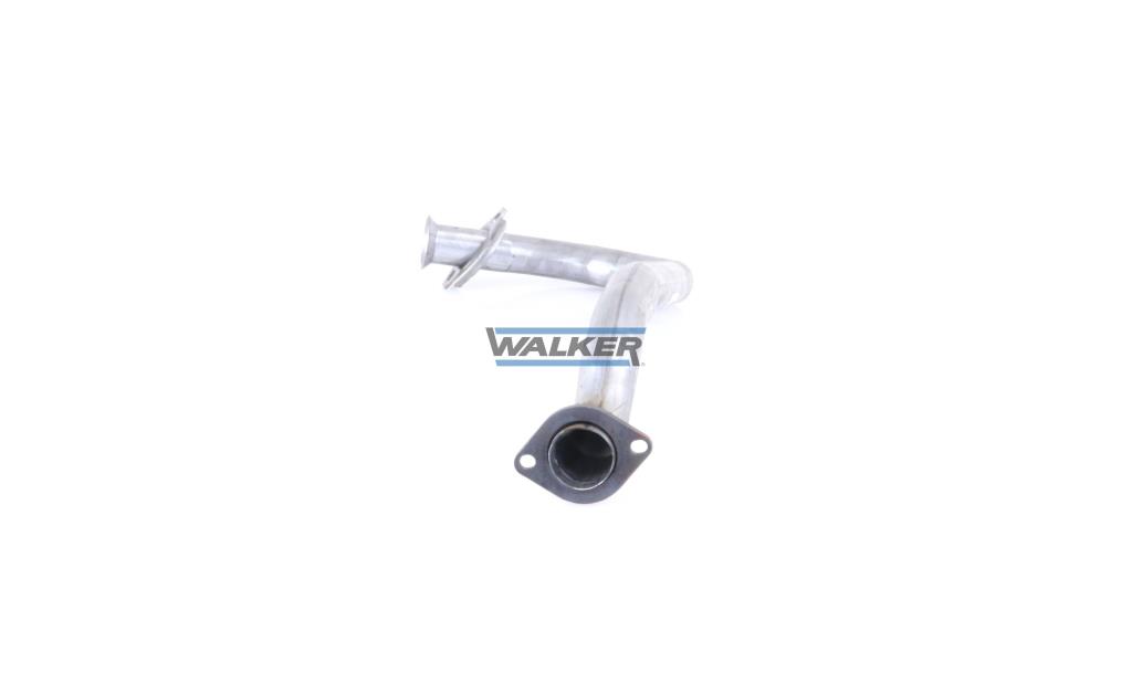 Tuyau d'échappement (Tuyau d'échappement) WALKER ref. 21545