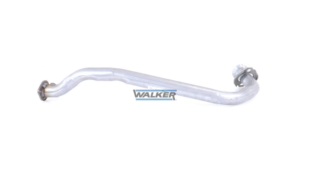 Tuyau d'échappement (Tuyau d'échappement) WALKER ref. 21545