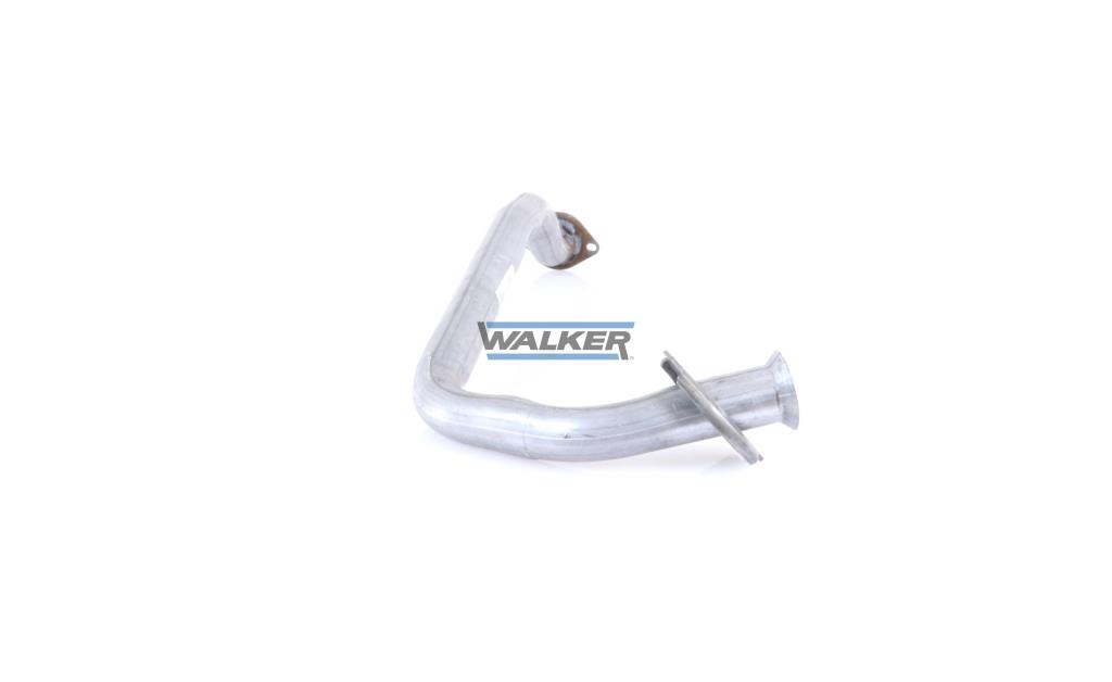 Tuyau d'échappement (Tuyau d'échappement) WALKER ref. 21545