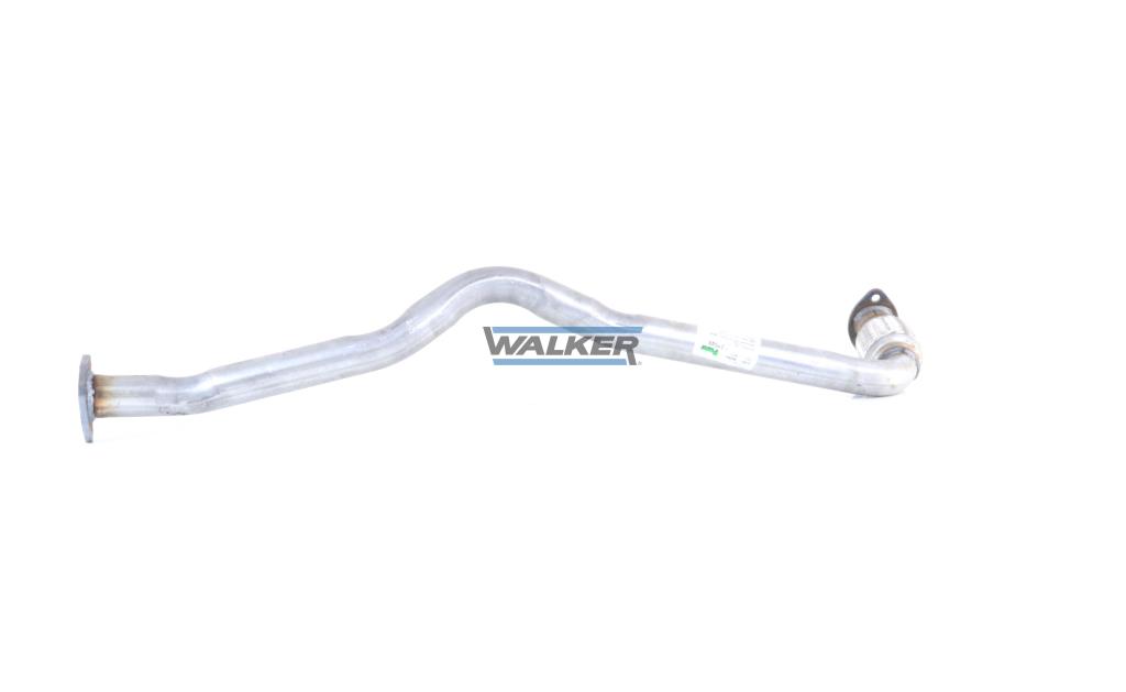 Tuyau d'échappement (Tuyau d'échappement) WALKER 21548