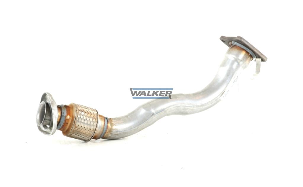 Tuyau d'échappement (Tuyau d'échappement) WALKER 21573