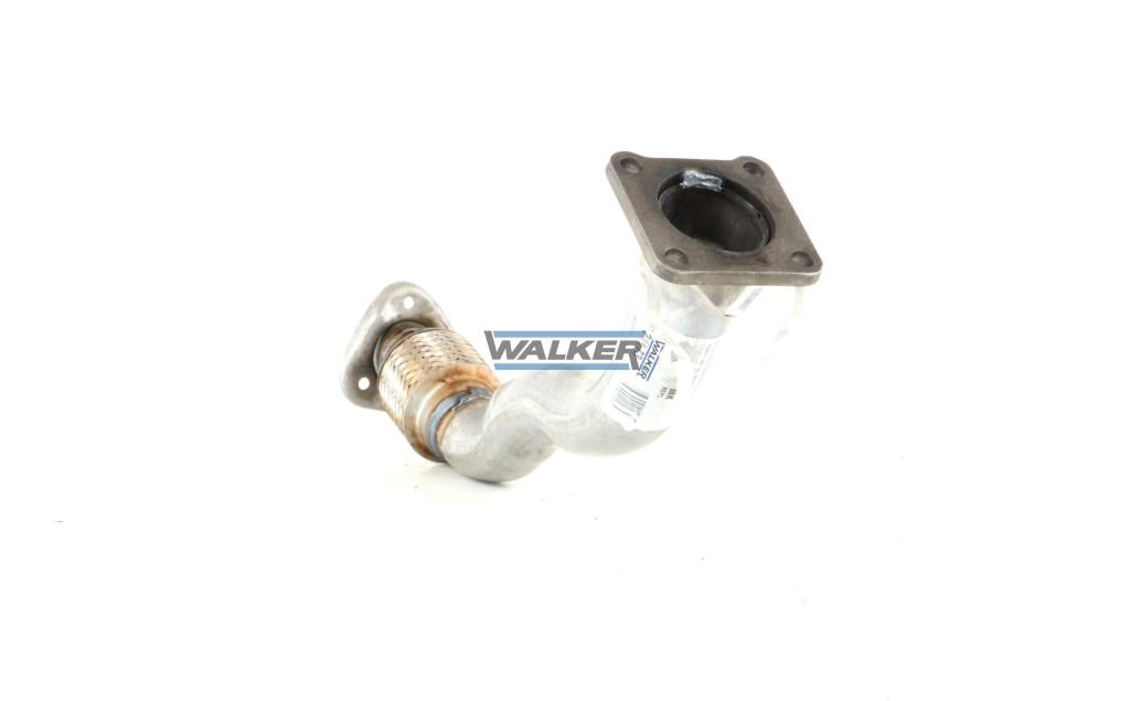 Tuyau d'échappement (Tuyau d'échappement) WALKER 21573