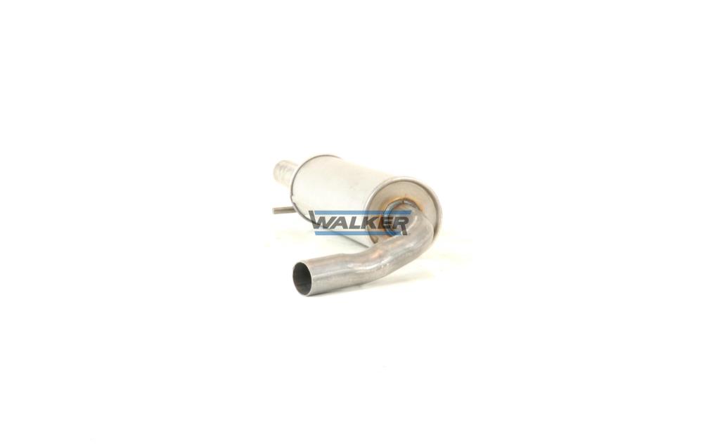Silencieux central (Intermédiaire) WALKER ref. 21575