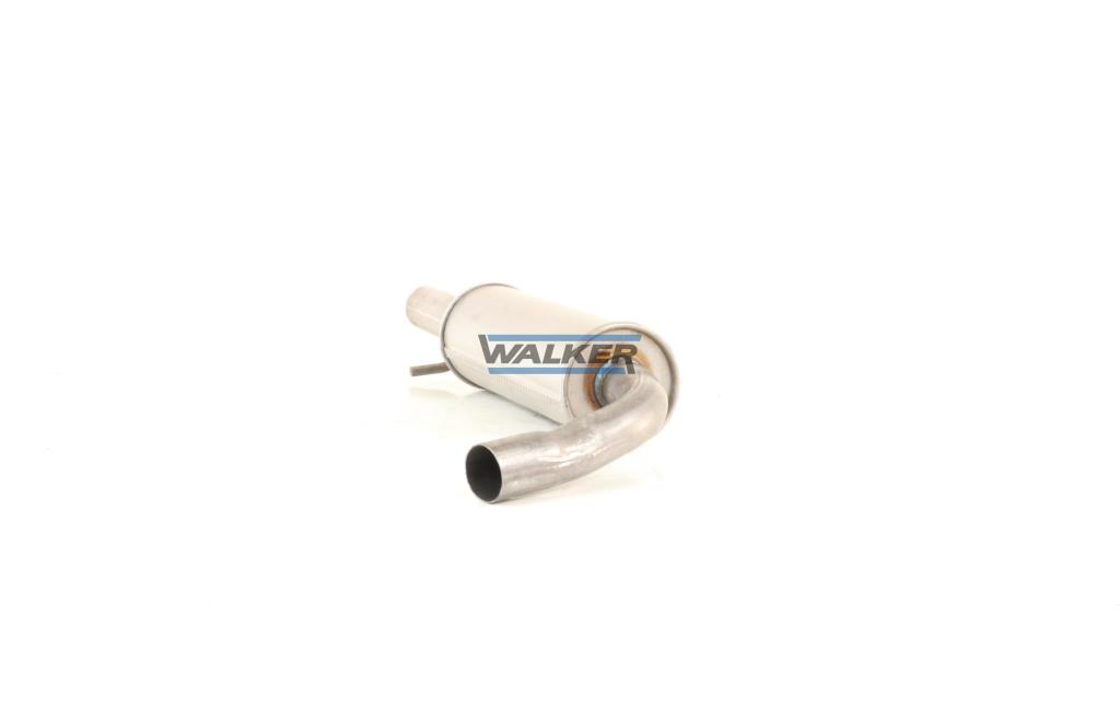 Silencieux central (Intermédiaire) WALKER ref. 21576
