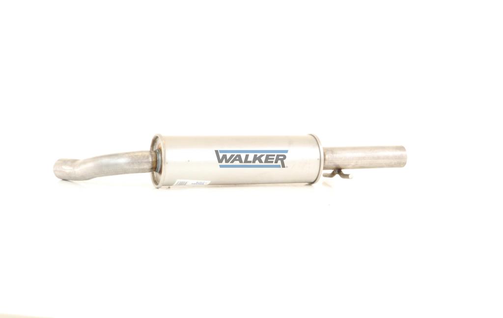 Silencieux central (Intermédiaire) WALKER ref. 21576