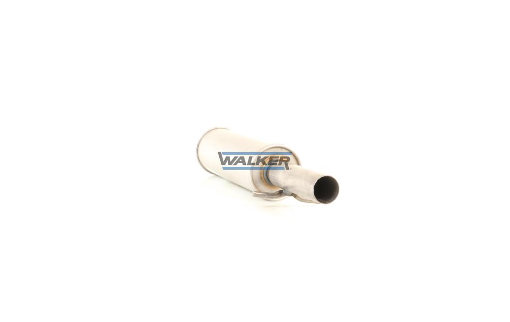 Silencieux central (Intermédiaire) WALKER ref. 21576