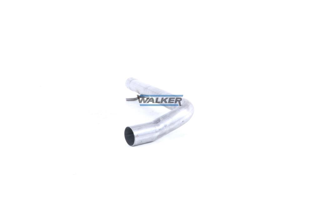 Tuyau d'échappement (Tuyau d'échappement) WALKER ref. 21580