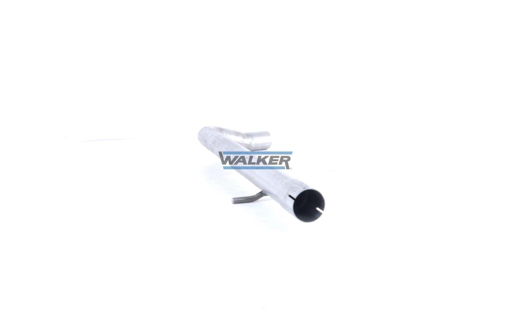 Tuyau d'échappement (Tuyau d'échappement) WALKER ref. 21580