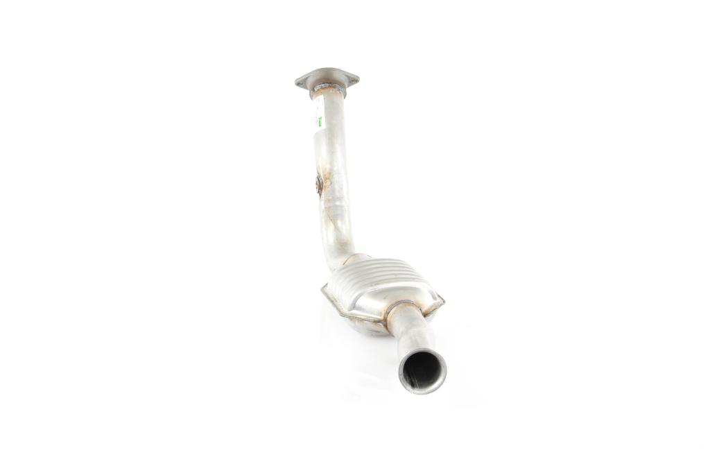 Catalyseur (Pot catalytique) WALKER ref. 21581