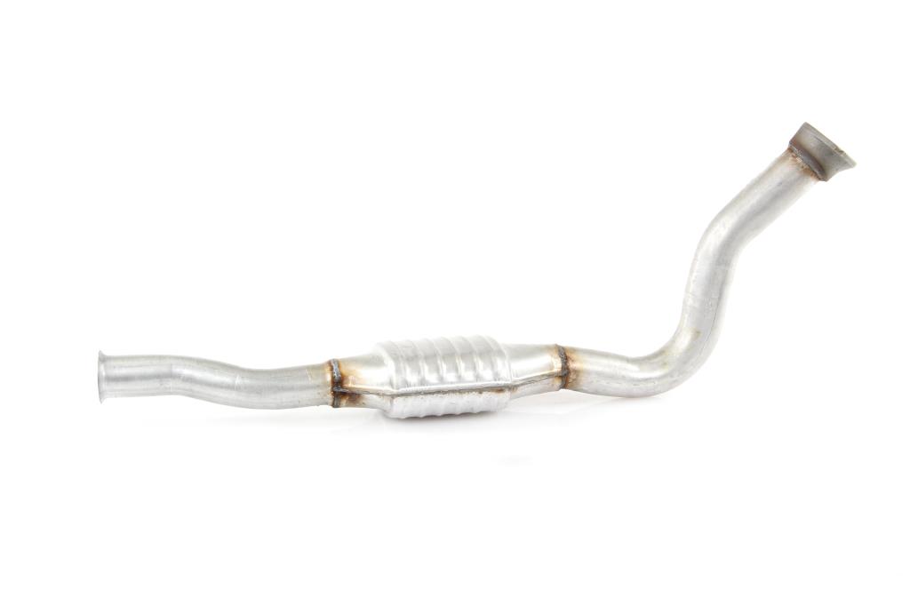 Catalyseur (Pot catalytique) WALKER ref. 21581