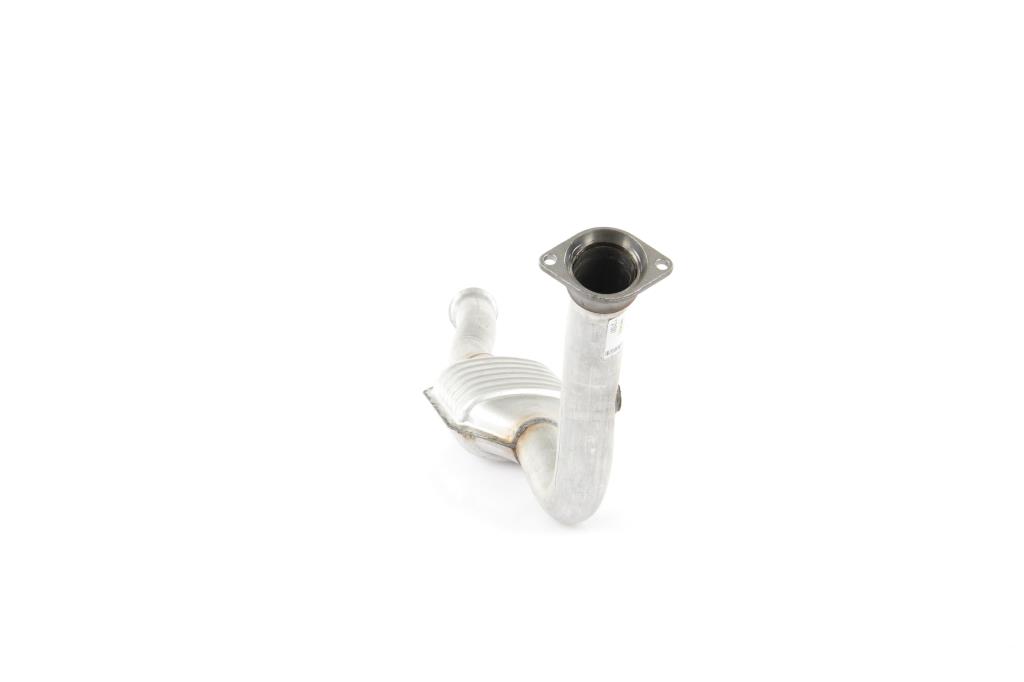 Catalyseur (Pot catalytique) WALKER ref. 21581