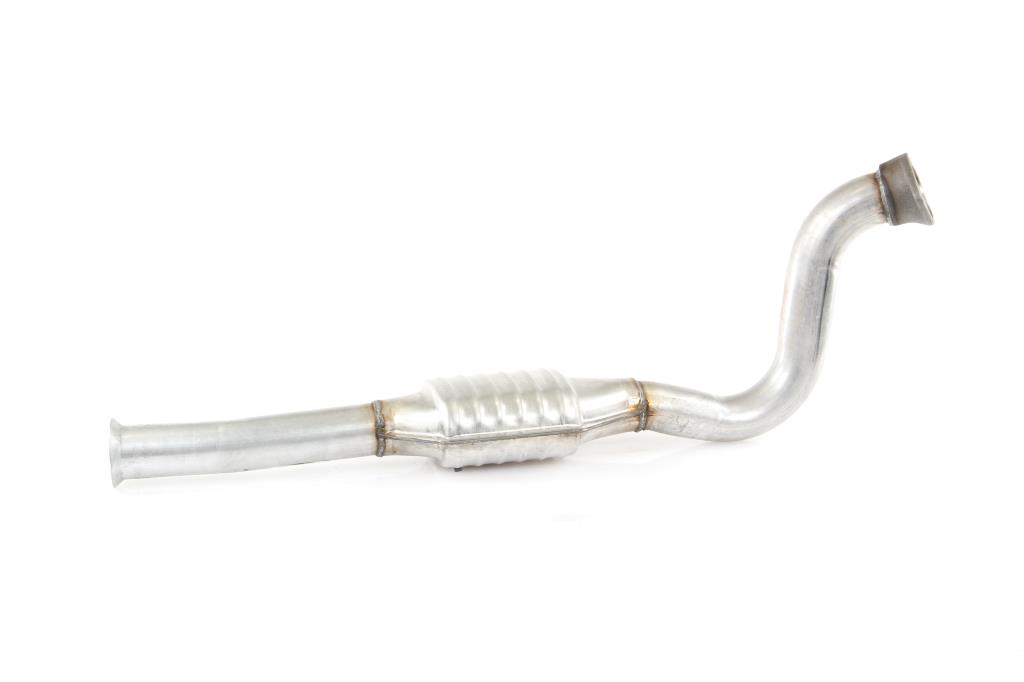 Catalyseur (Pot catalytique) WALKER ref. 21582