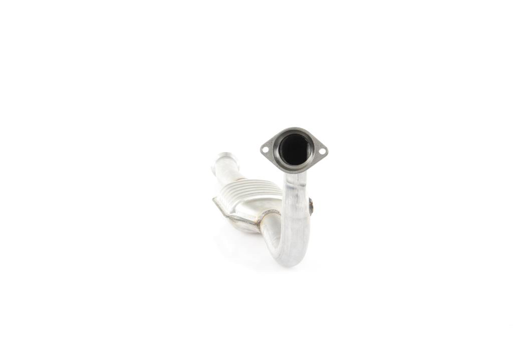 Catalyseur (Pot catalytique) WALKER ref. 21582
