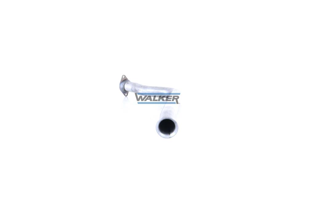Tuyau d'échappement (Tuyau d'échappement) WALKER ref. 21583