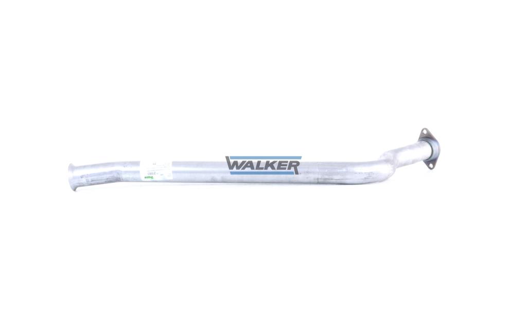 Tuyau d'échappement (Tuyau d'échappement) WALKER ref. 21583