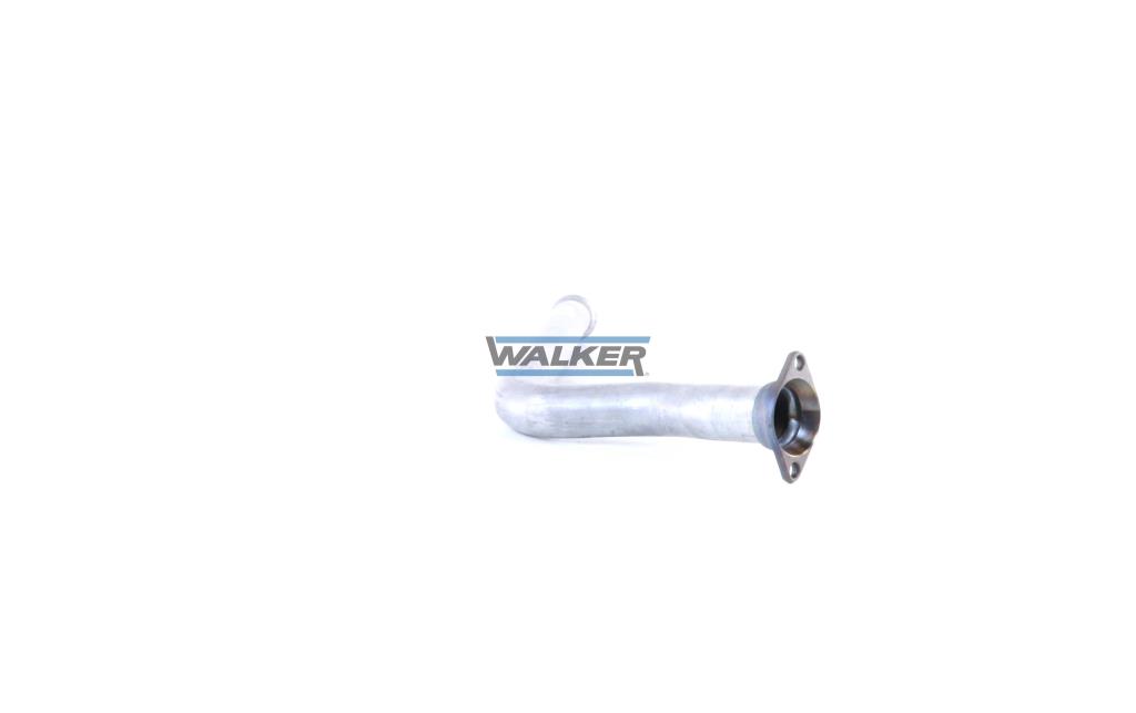Tuyau d'échappement (Tuyau d'échappement) WALKER ref. 21583