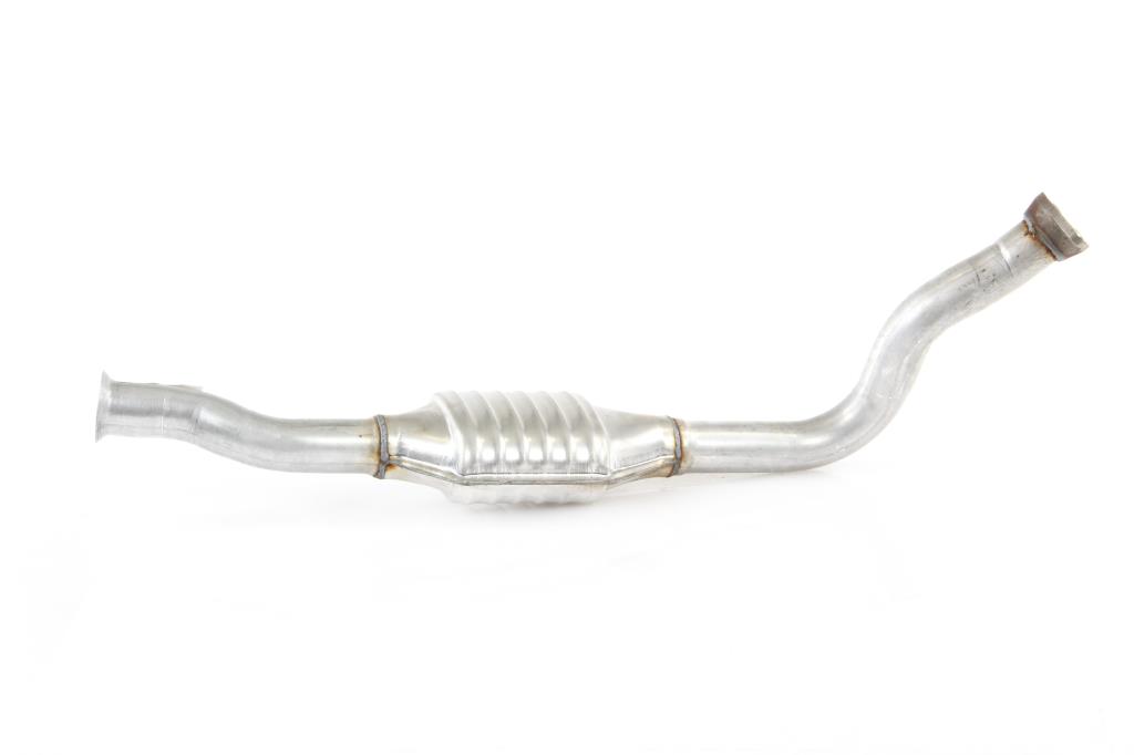 Catalyseur (Pot catalytique) WALKER ref. 21584