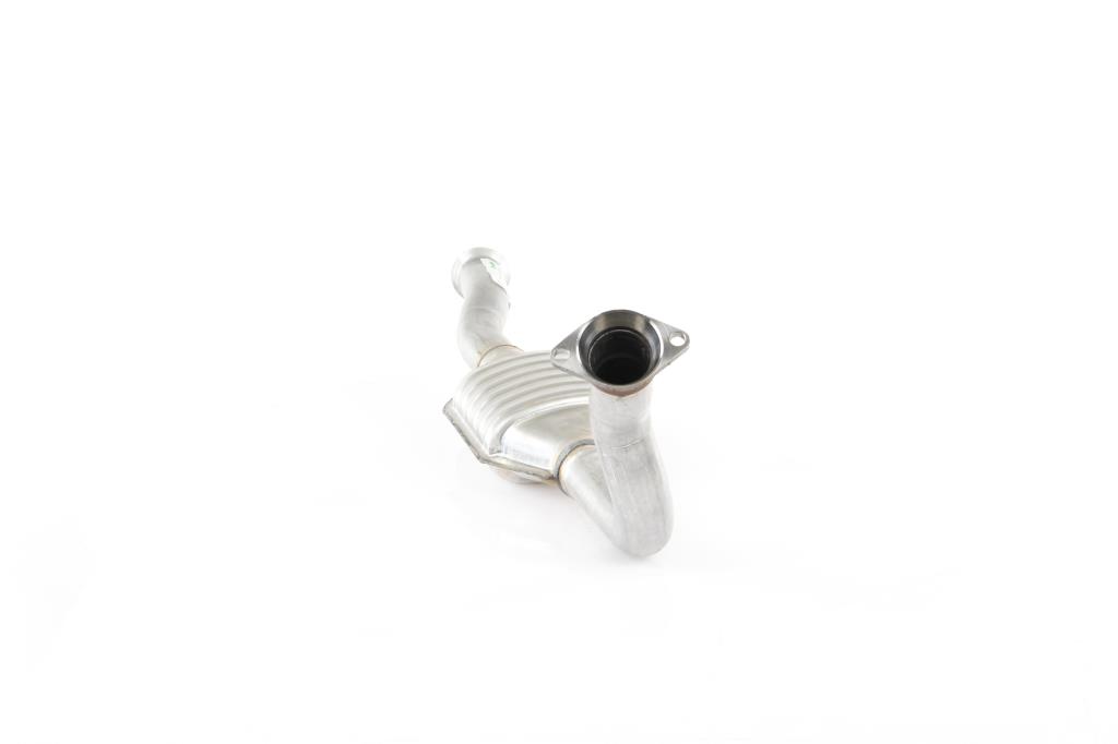 Catalyseur (Pot catalytique) WALKER ref. 21584