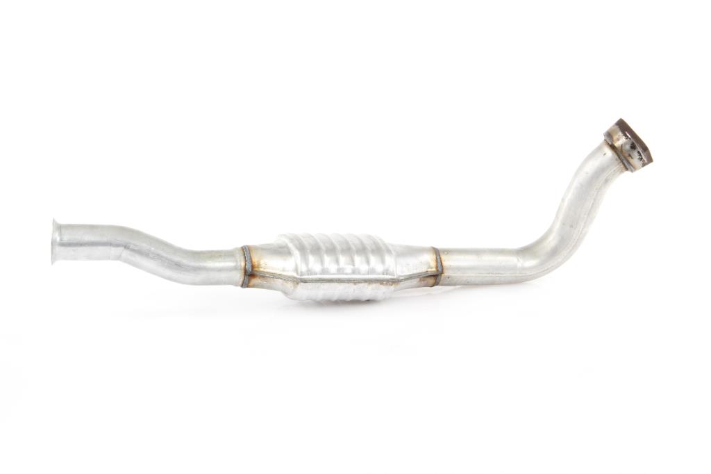 Catalyseur (Pot catalytique) WALKER ref. 21585