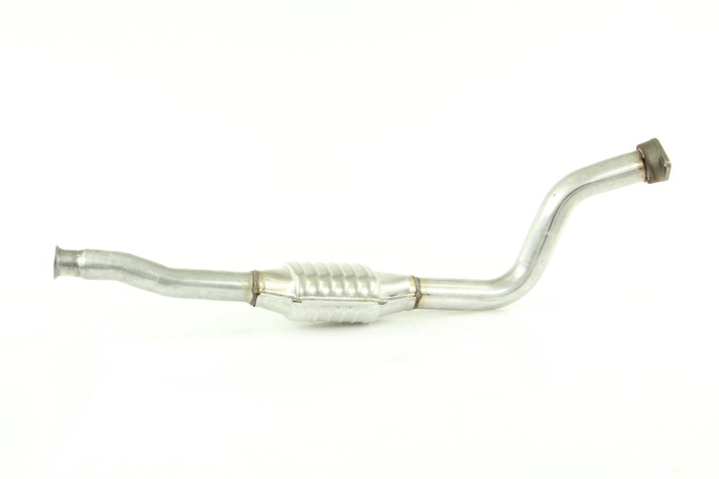 Catalyseur (Pot catalytique) WALKER ref. 21586