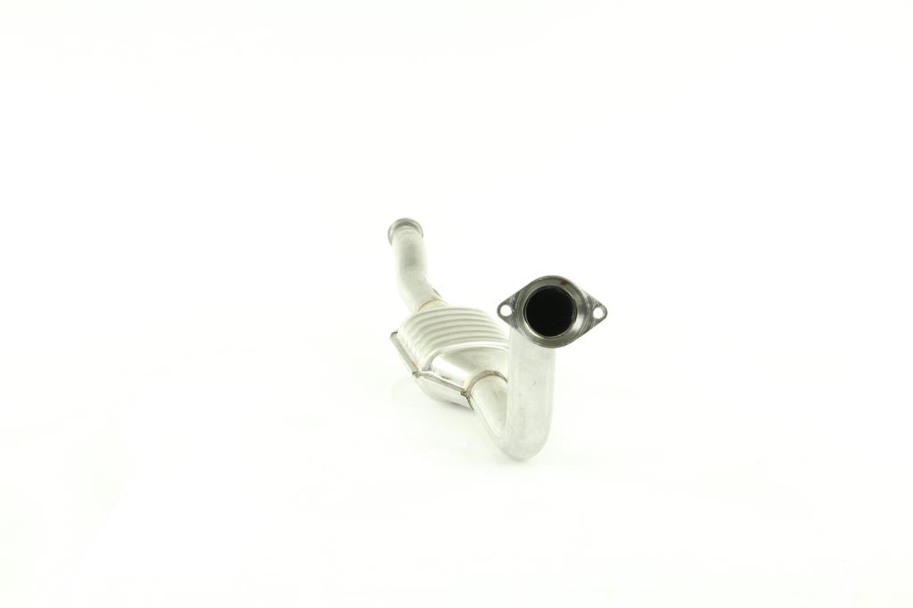Catalyseur (Pot catalytique) WALKER ref. 21586