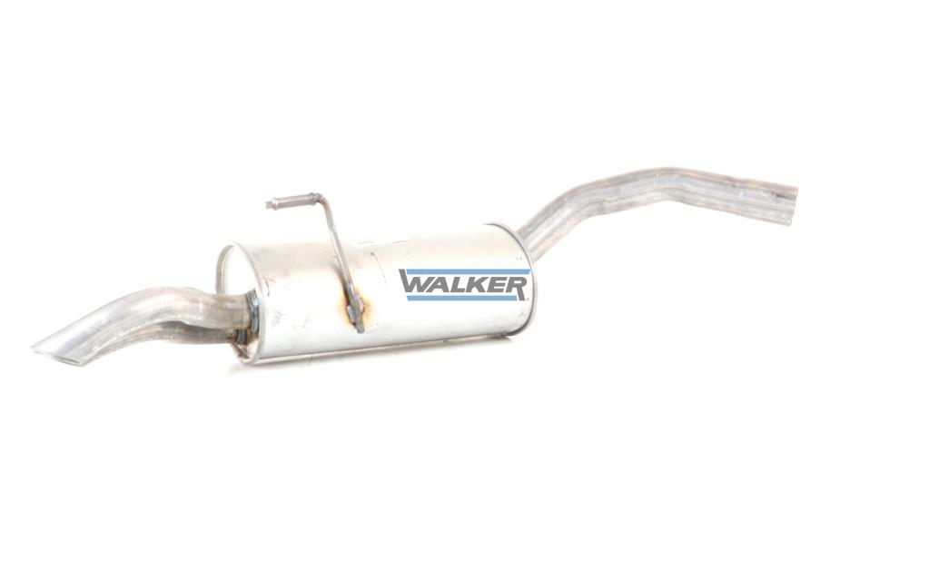 Silencieux arrière (Pot d'échappement) WALKER ref. 21592