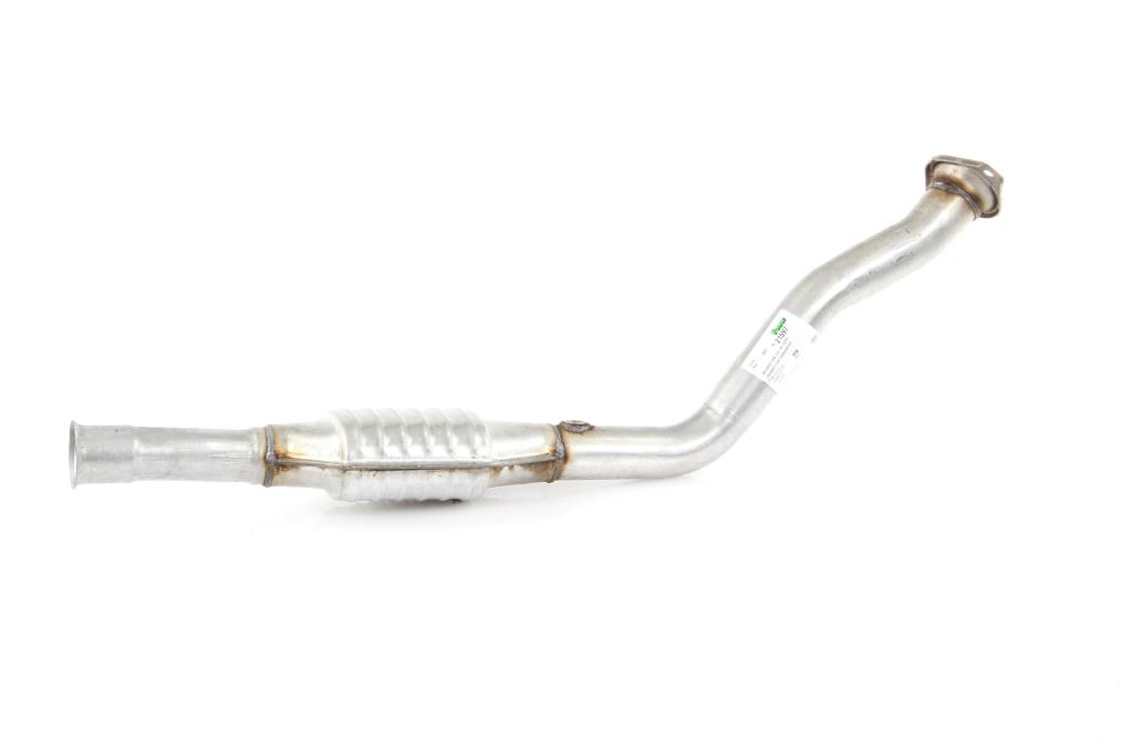 Catalyseur (Pot catalytique) WALKER ref. 21597