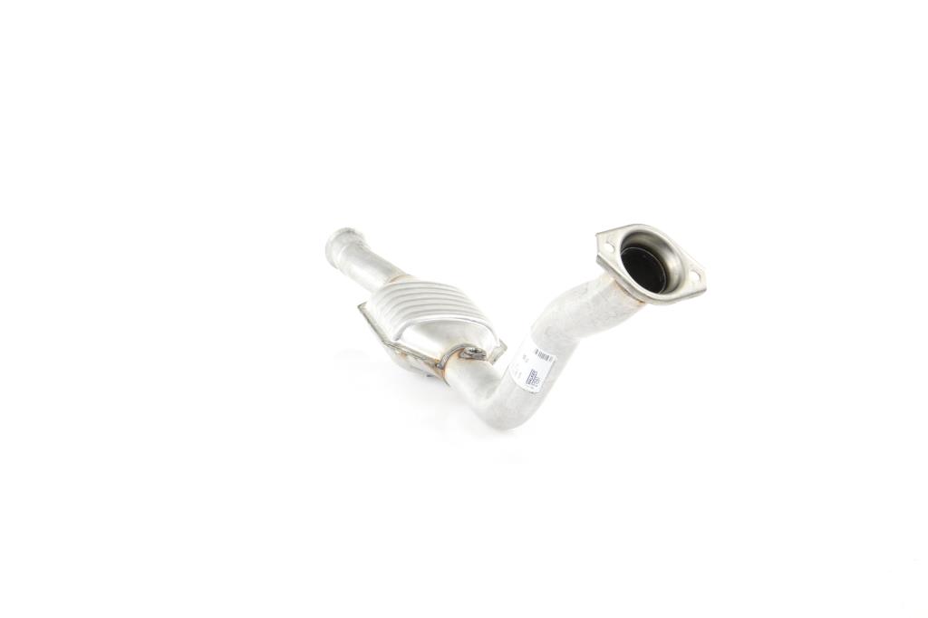 Catalyseur (Pot catalytique) WALKER ref. 21597