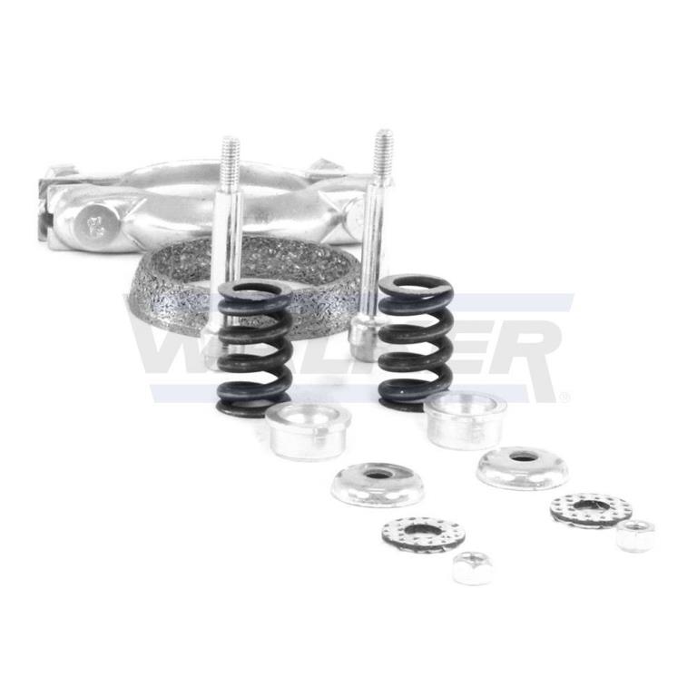 Kit de montagem, catalisador WALKER ref. 21644