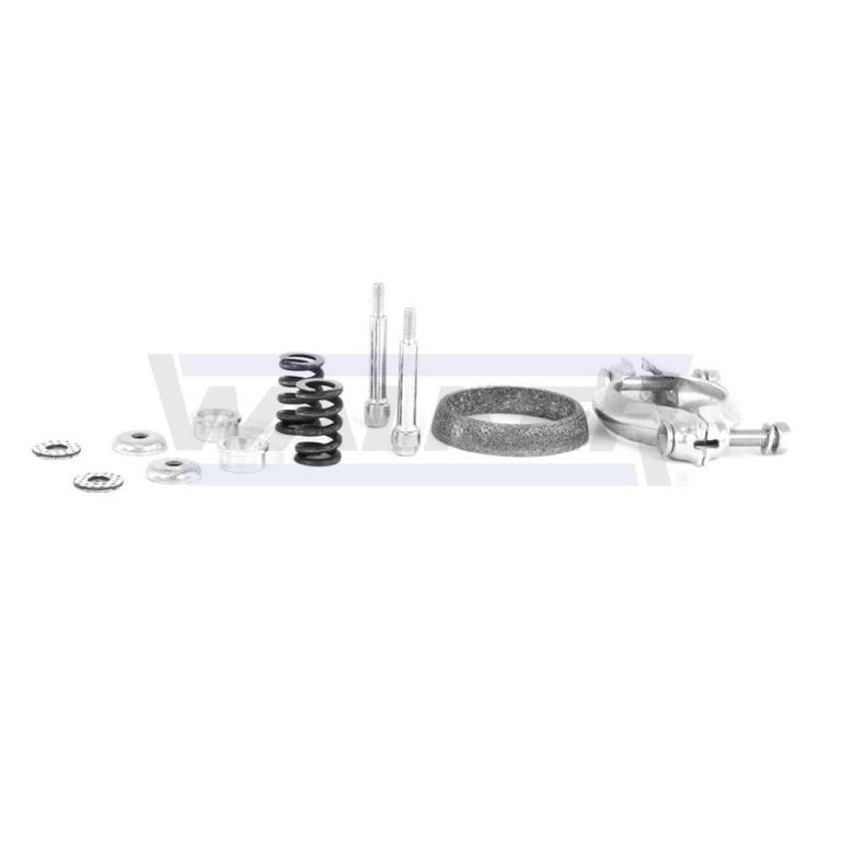 Kit de montagem, catalisador WALKER ref. 21644