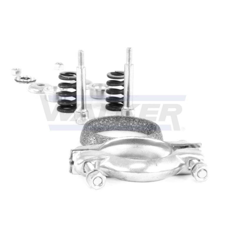 Kit de montagem, catalisador WALKER ref. 21644