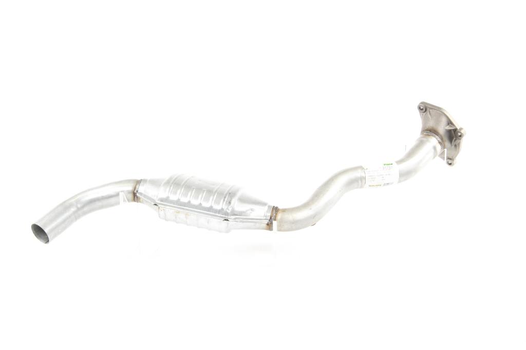 Catalyseur (Pot catalytique) WALKER 21727
