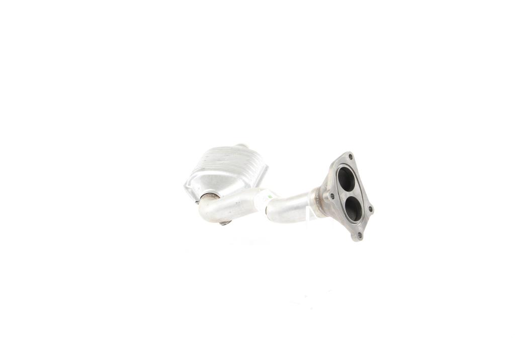 Catalyseur (Pot catalytique) WALKER 21727