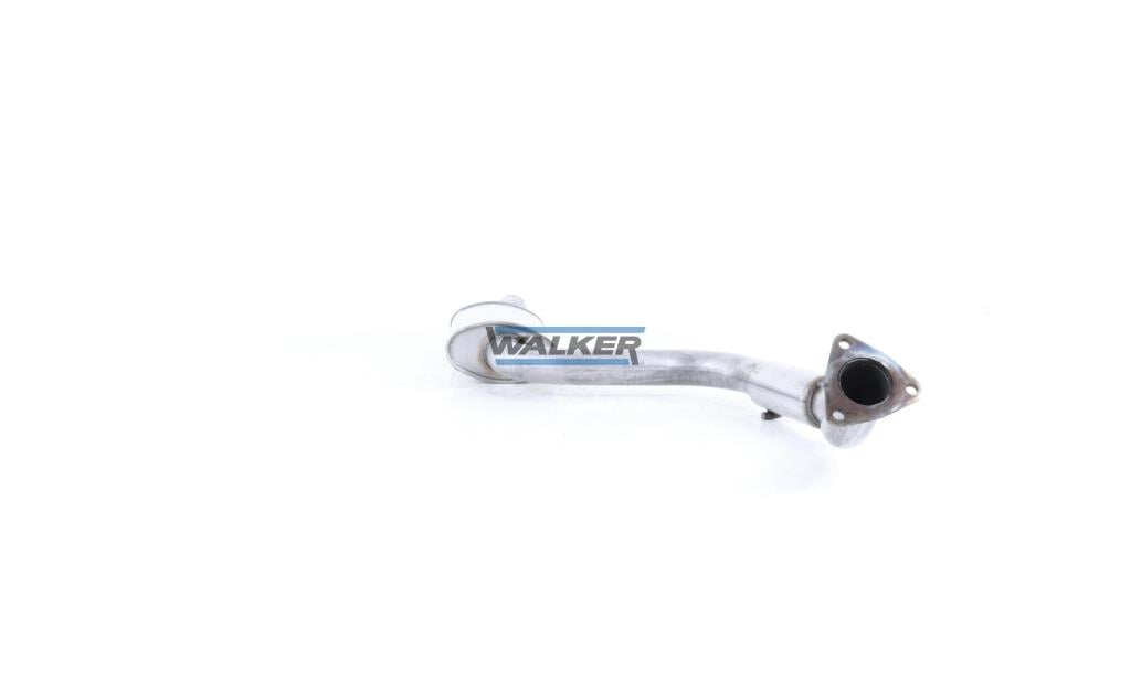 Silencieux central (Intermédiaire) WALKER ref. 21784