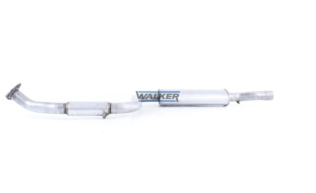 Silencieux central (Intermédiaire) WALKER ref. 21784