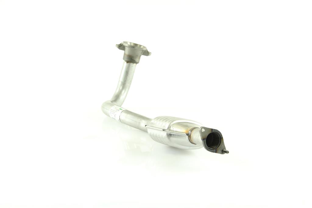 Catalyseur (Pot catalytique) WALKER ref. 21791