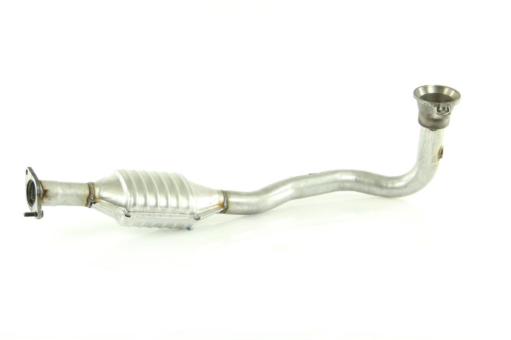 Catalyseur (Pot catalytique) WALKER ref. 21791