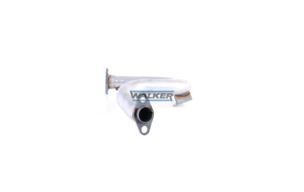 Tuyau d'échappement (Tuyau d'échappement) WALKER ref. 21808