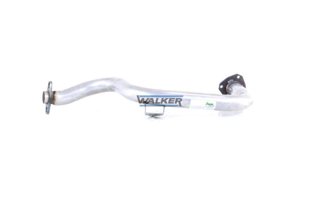Tuyau d'échappement (Tuyau d'échappement) WALKER ref. 21808